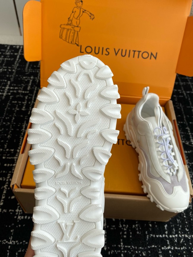 Louis Vuitton Sneakers 55301-1