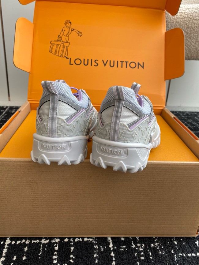 Louis Vuitton Sneakers 55301-5