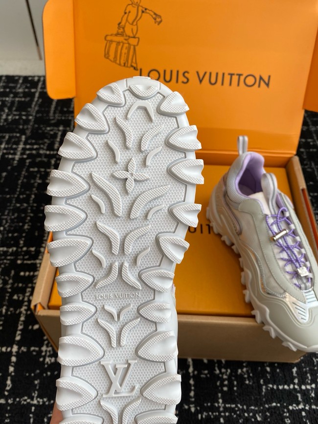 Louis Vuitton Sneakers 55301-5