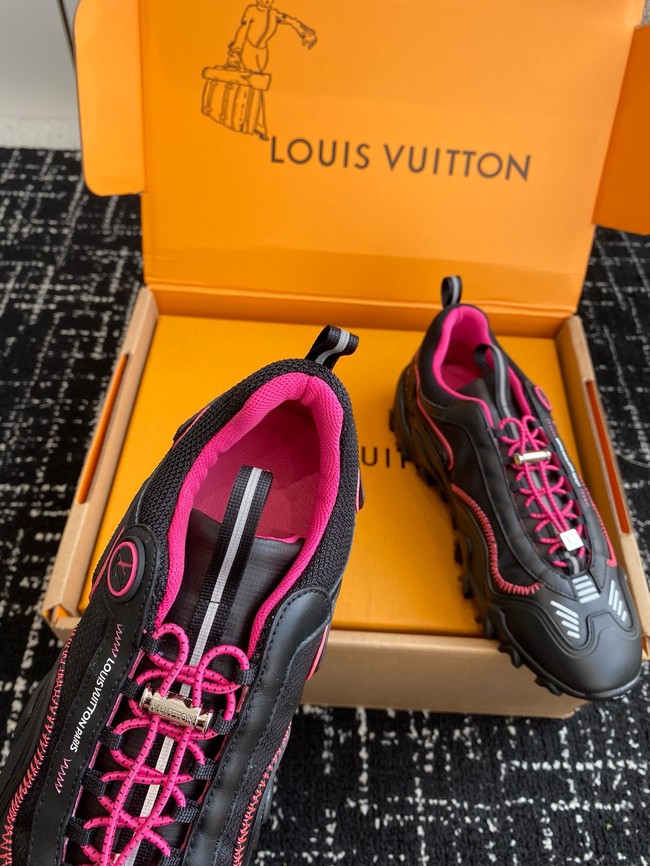 Louis Vuitton Sneakers 55301-6