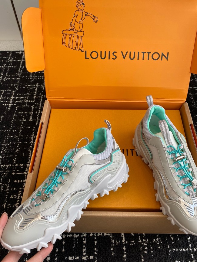 Louis Vuitton Sneakers 55301-7