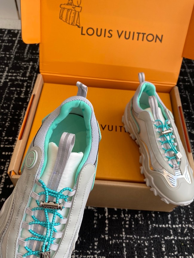 Louis Vuitton Sneakers 55301-7