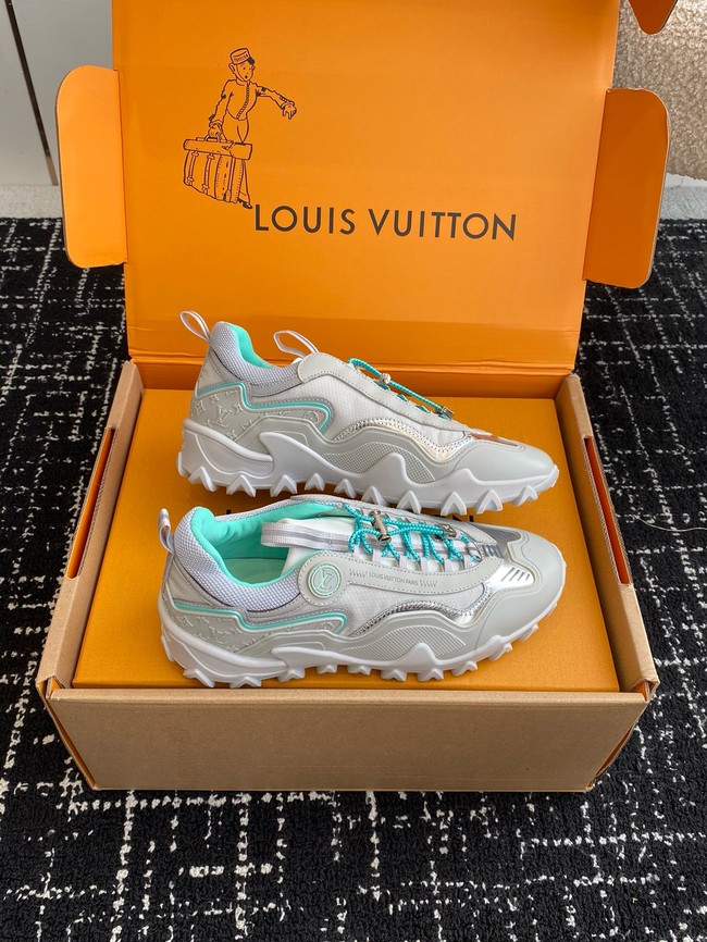 Louis Vuitton Sneakers 55301-7