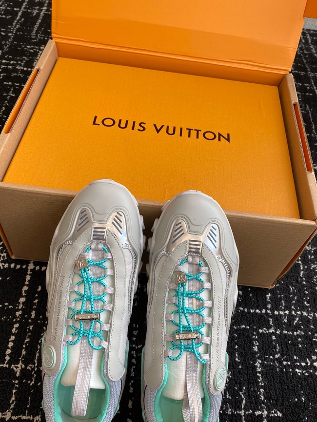 Louis Vuitton Sneakers 55301-7