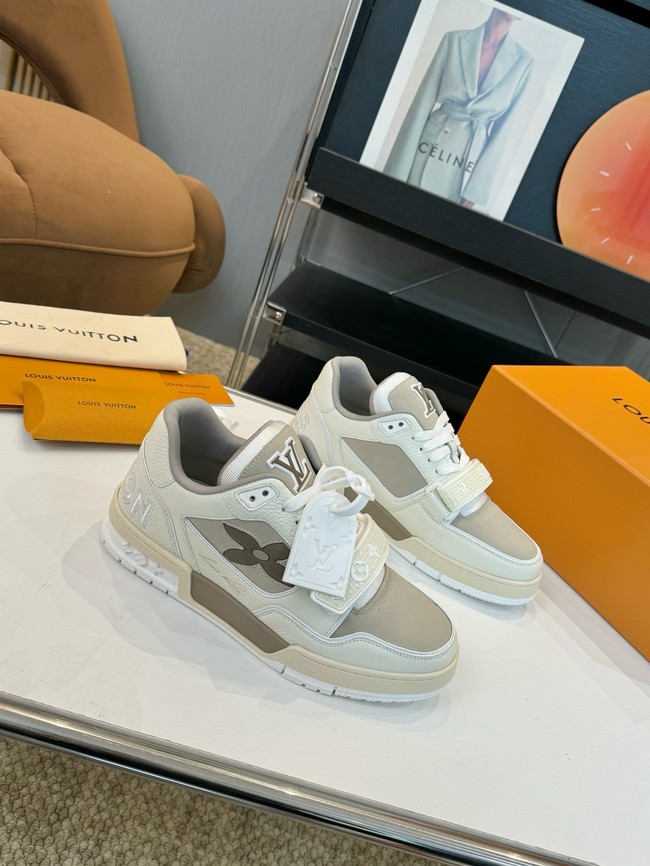 Louis Vuitton Sneakers 55307-2