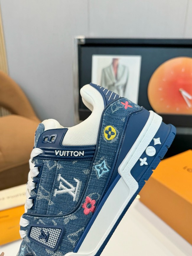 Louis Vuitton Sneakers 55307-5