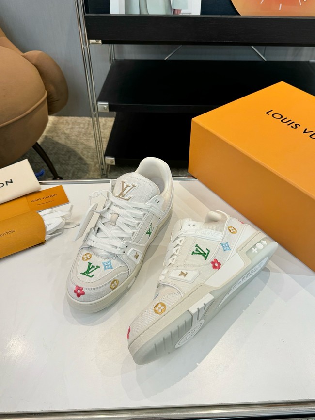 Louis Vuitton Sneakers 55307-6