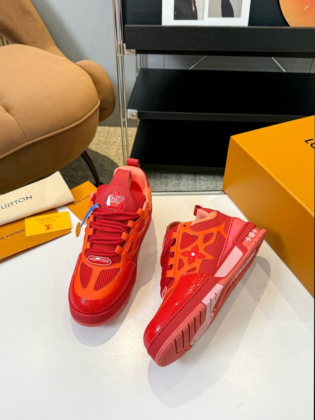 Louis Vuitton Sneakers 55307-7