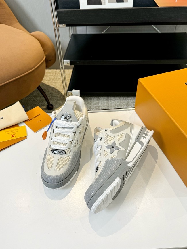 Louis Vuitton Sneakers 55308-2