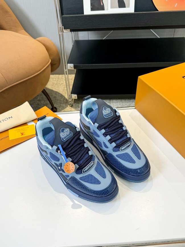 Louis Vuitton Sneakers 55308-4