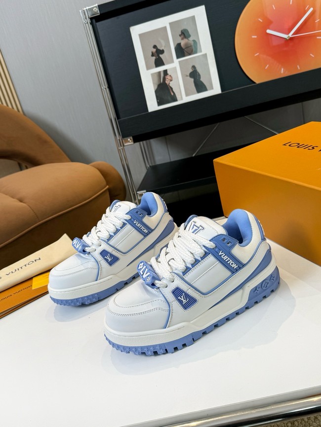 Louis Vuitton Sneakers 55308-6