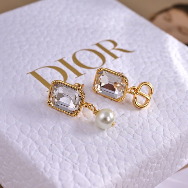 Dior Earrings CE15417