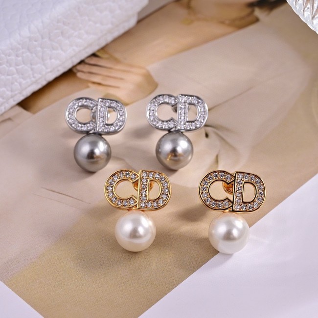 Dior Earrings CE15422