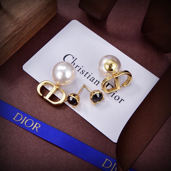 Dior Earrings CE15423