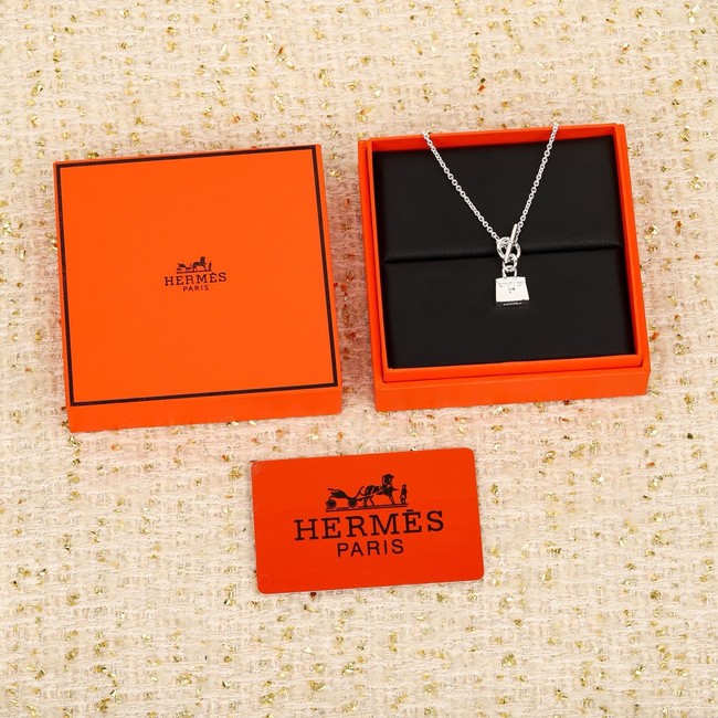 Hermes necklace CE15416