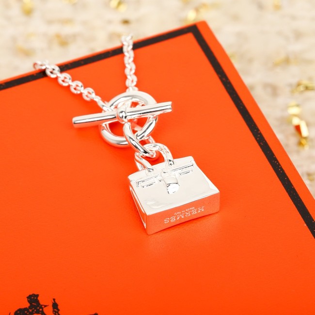 Hermes necklace CE15416