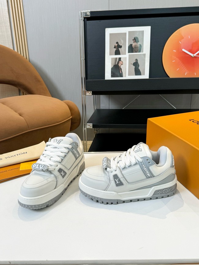 Louis Vuitton Sneakers 55308-7