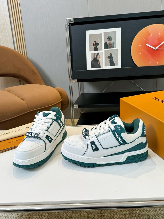 Louis Vuitton Sneakers 55308-8