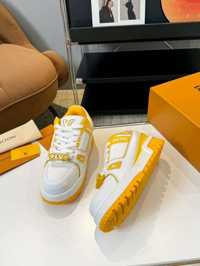 Louis Vuitton Sneakers 55308-9