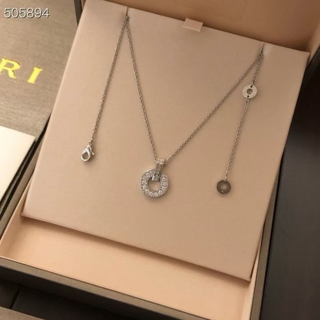 BVLGARI necklace CE15446