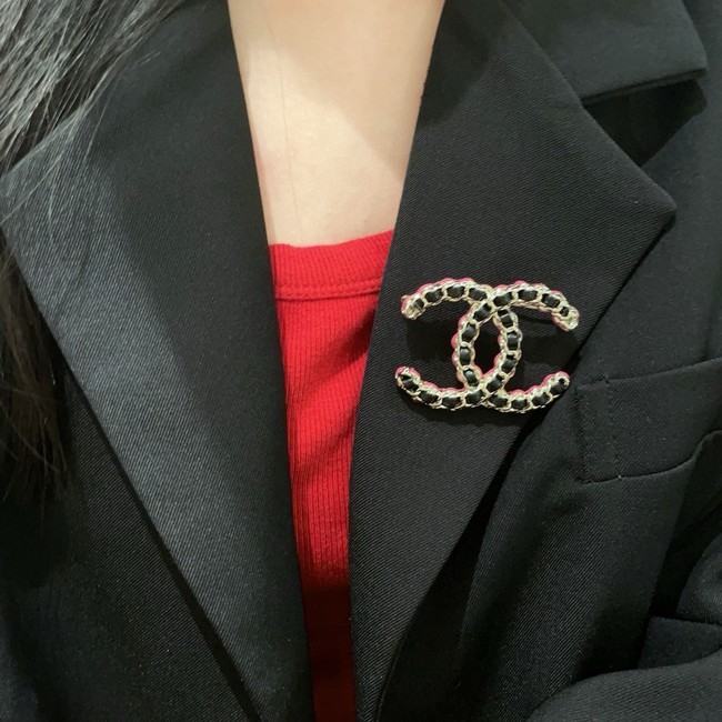 Chanel Brooch CE15435