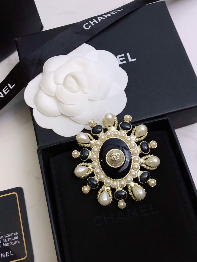 Chanel Brooch CE15462