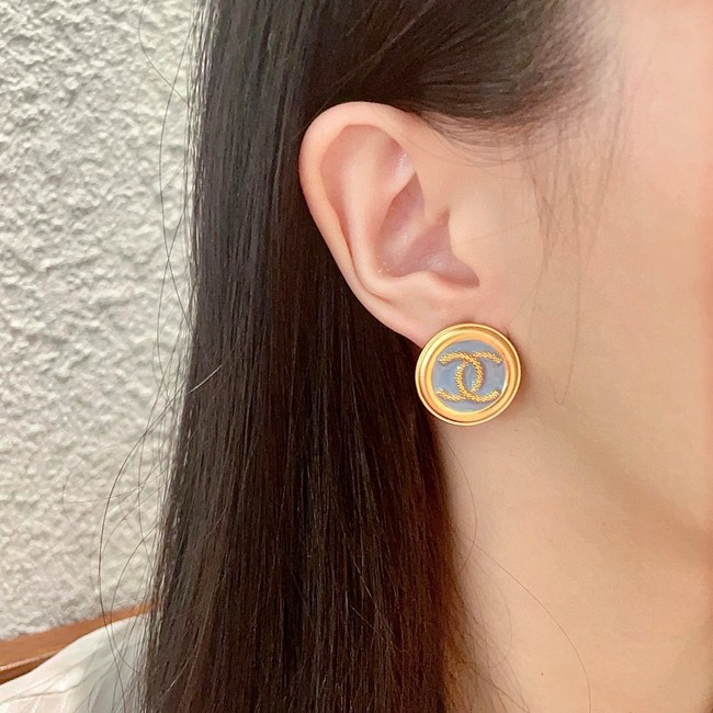 Chanel Earrings CE15441