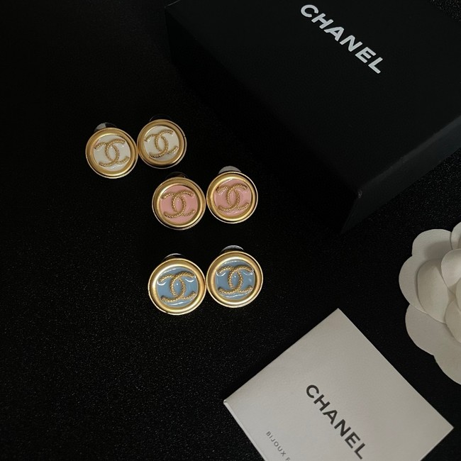 Chanel Earrings CE15441