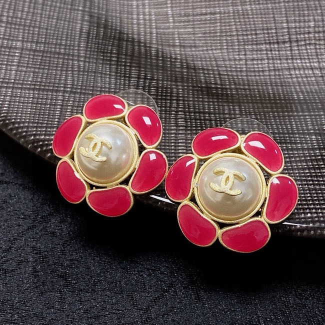 Chanel Earrings CE15444