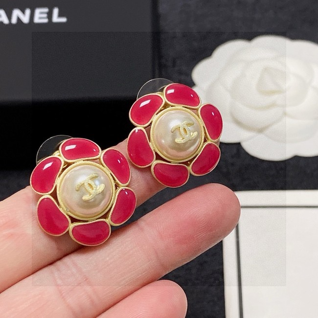 Chanel Earrings CE15444