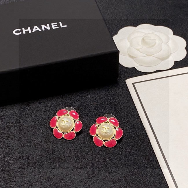 Chanel Earrings CE15444