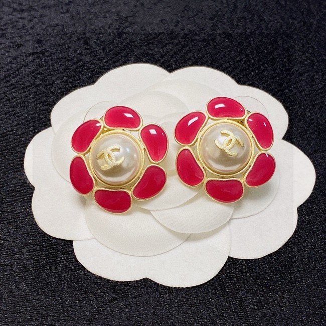 Chanel Earrings CE15444