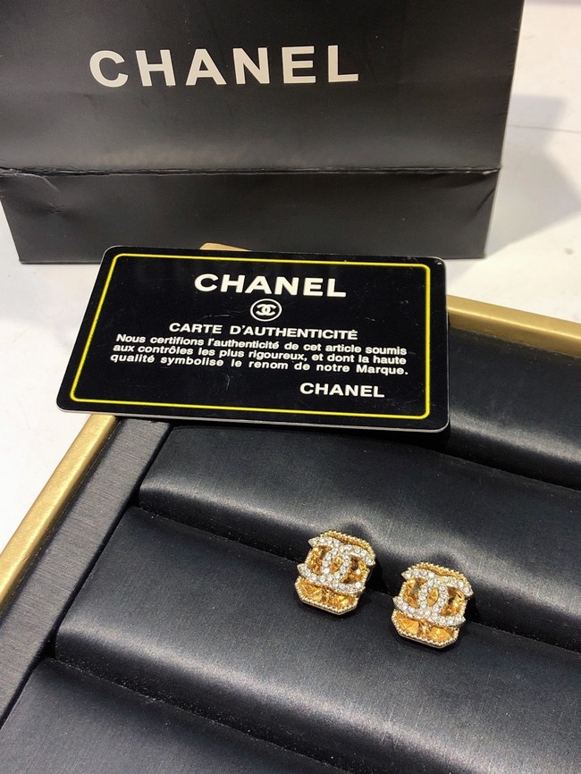 Chanel Earrings CE15469