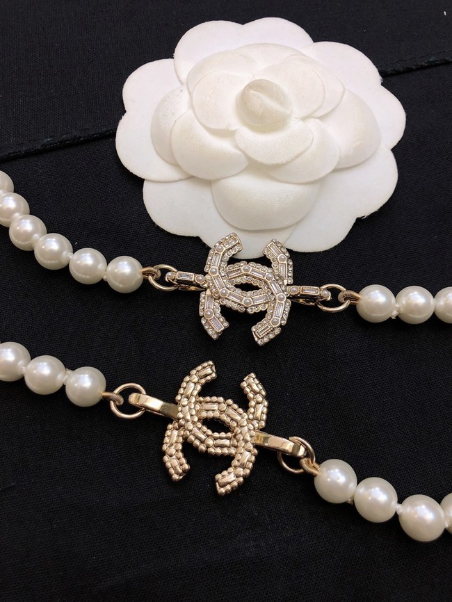 Chanel necklace CE15464