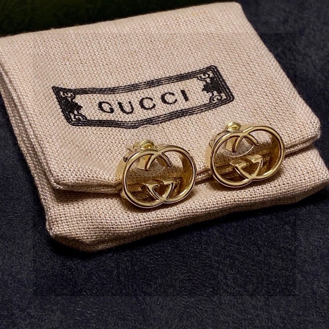 Gucci Earrings CE15442