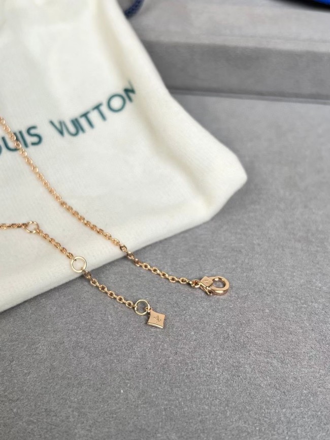 Louis Vuitton necklace CE15448