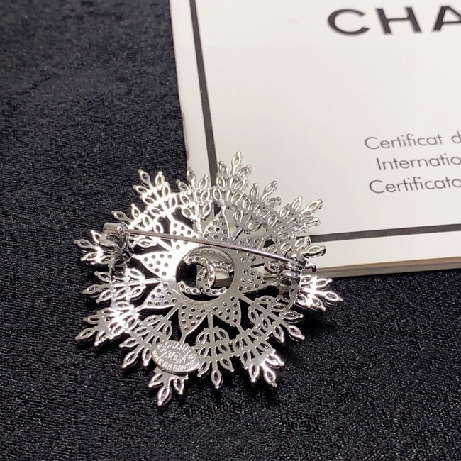 Chanel Brooch CE15504