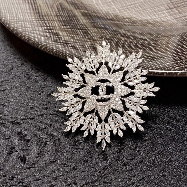 Chanel Brooch CE15504