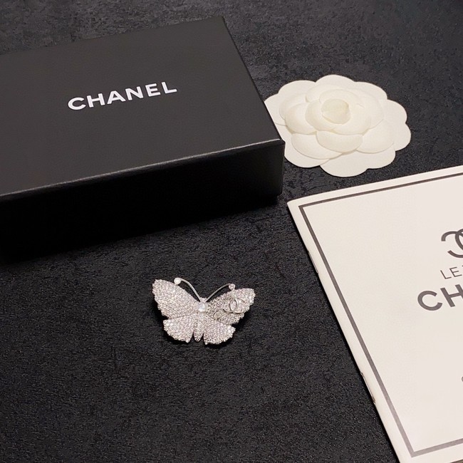 Chanel Brooch CE15505