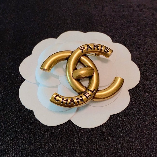 Chanel Brooch CE15507