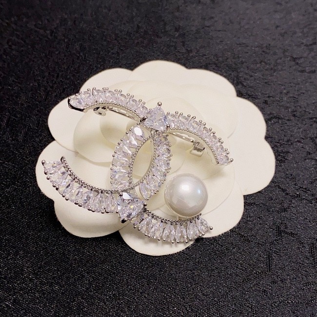 Chanel Brooch CE15511