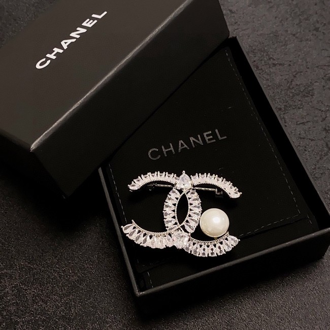 Chanel Brooch CE15511