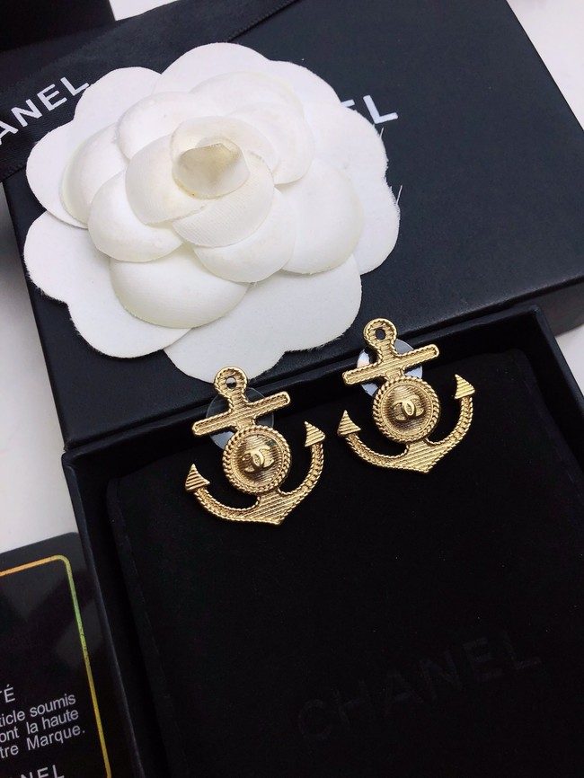 Chanel Earrings CE15474