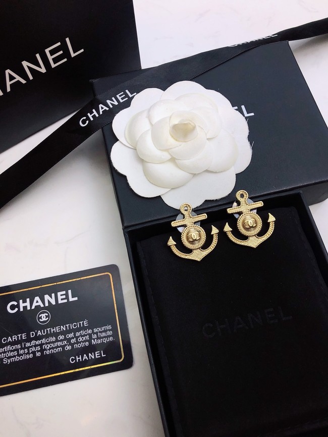 Chanel Earrings CE15474