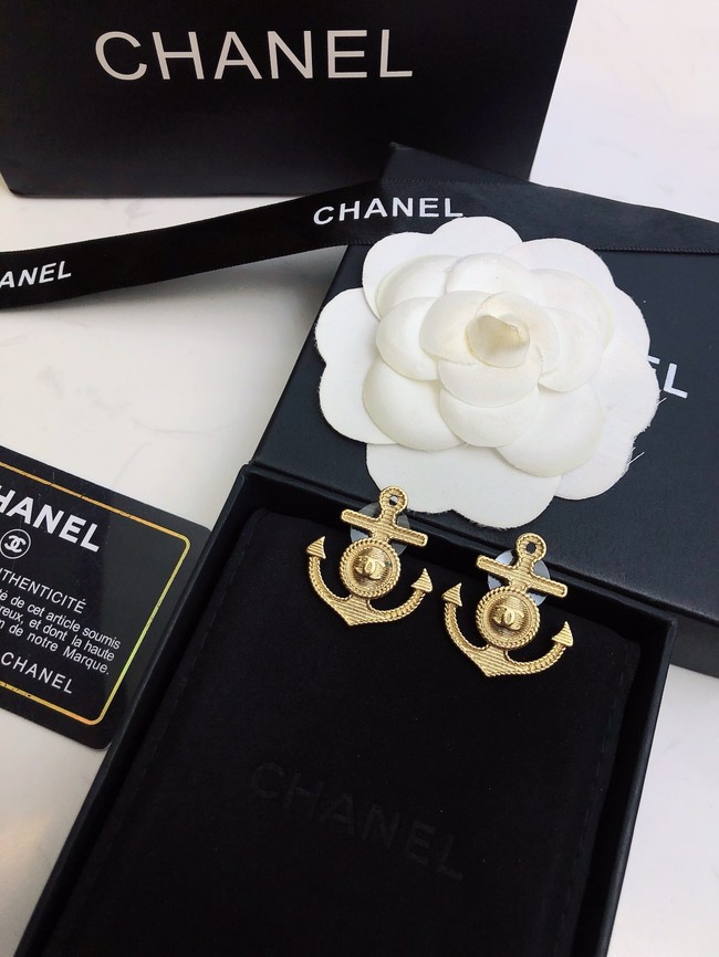 Chanel Earrings CE15474