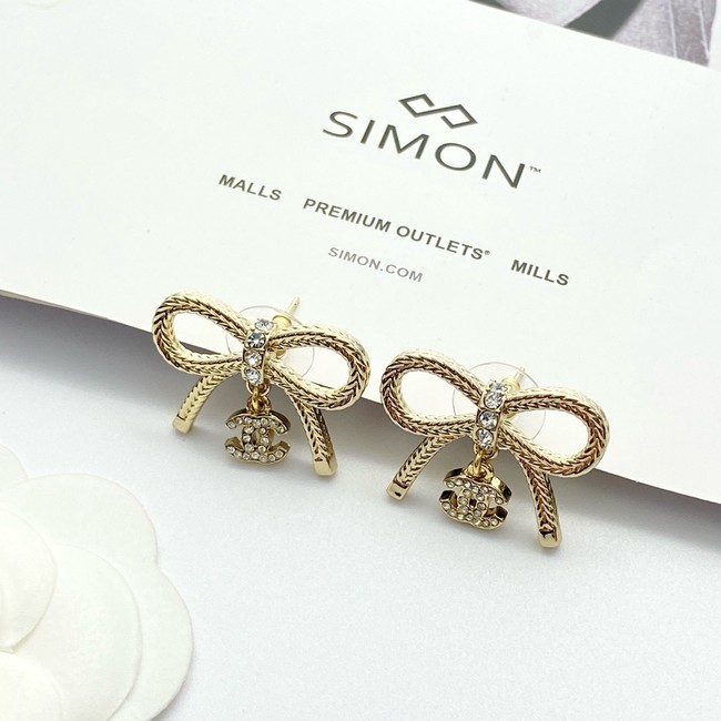 Chanel Earrings CE15490