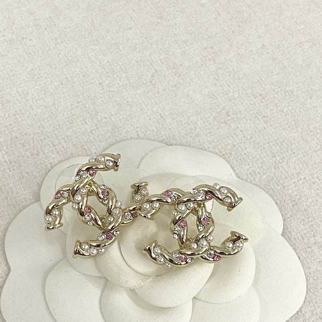 Chanel Earrings CE15493