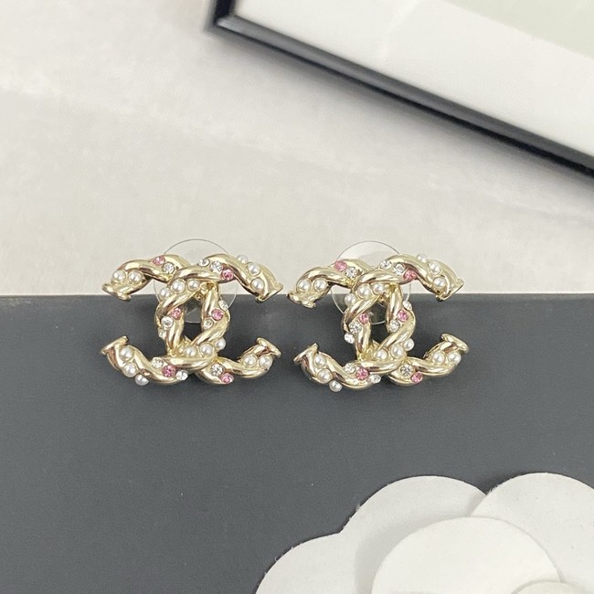 Chanel Earrings CE15493