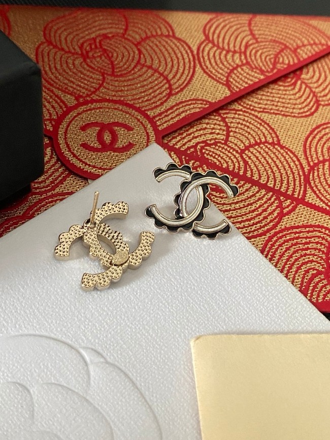 Chanel Earrings CE15495