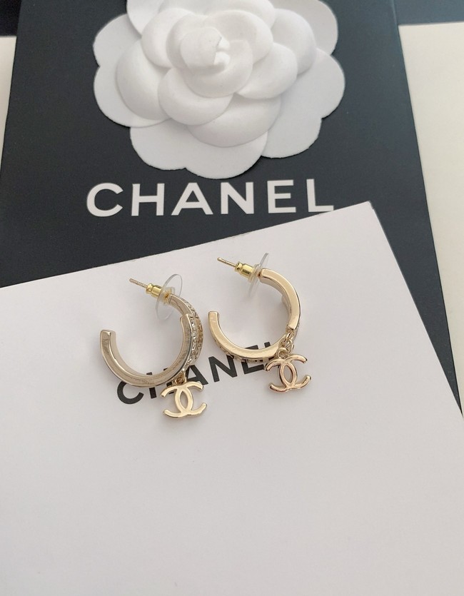 Chanel Earrings CE15496